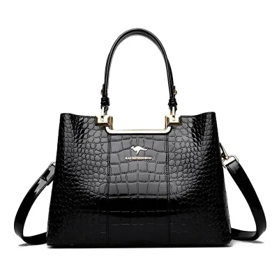 MODERN GLOSSY BAG 